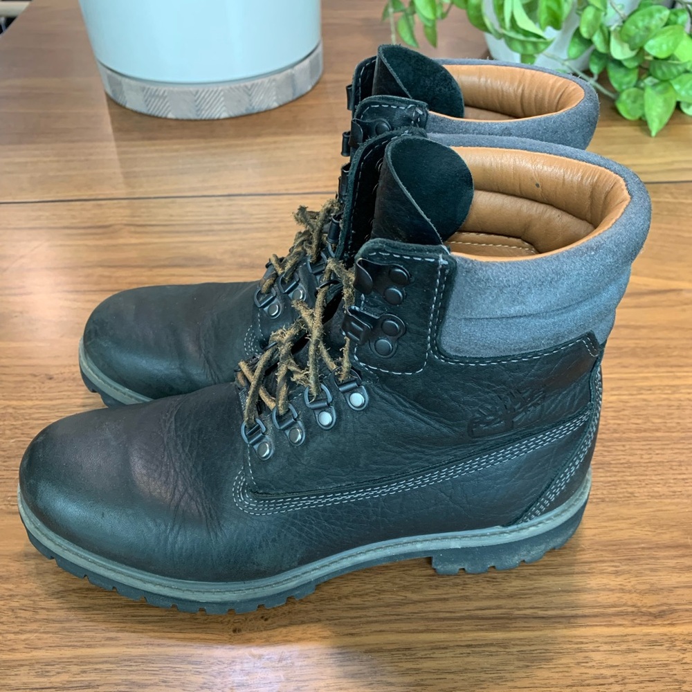 Timberland 6” Premium